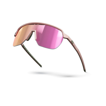 JULBO - FREQUENCY SPECTRON Rose Pastel / Vert