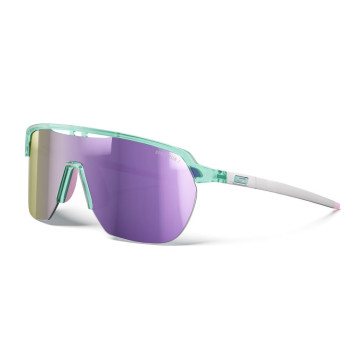 JULBO - FREQUENCY SPECTRON Vert Clair / Rose