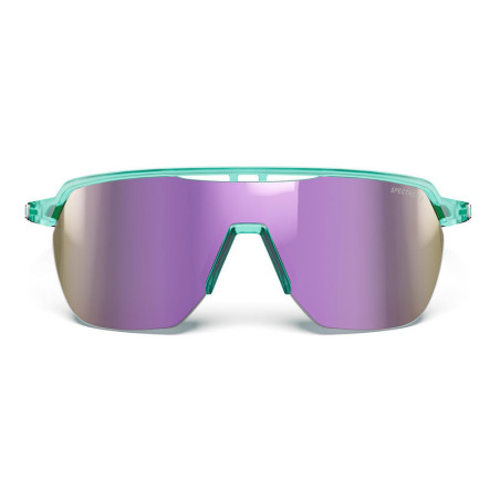 JULBO - FREQUENCY SPECTRON Vert Clair / Rose