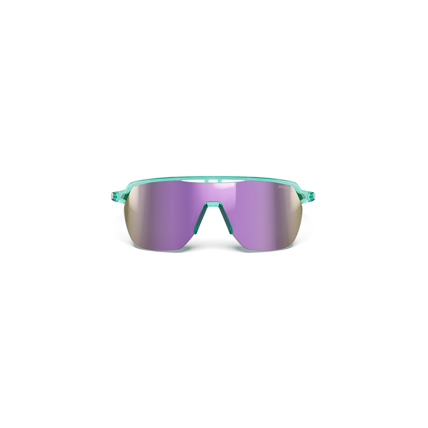 JULBO - FREQUENCY SPECTRON Vert Clair / Rose