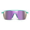 JULBO - FREQUENCY SPECTRON Vert Clair / Rose