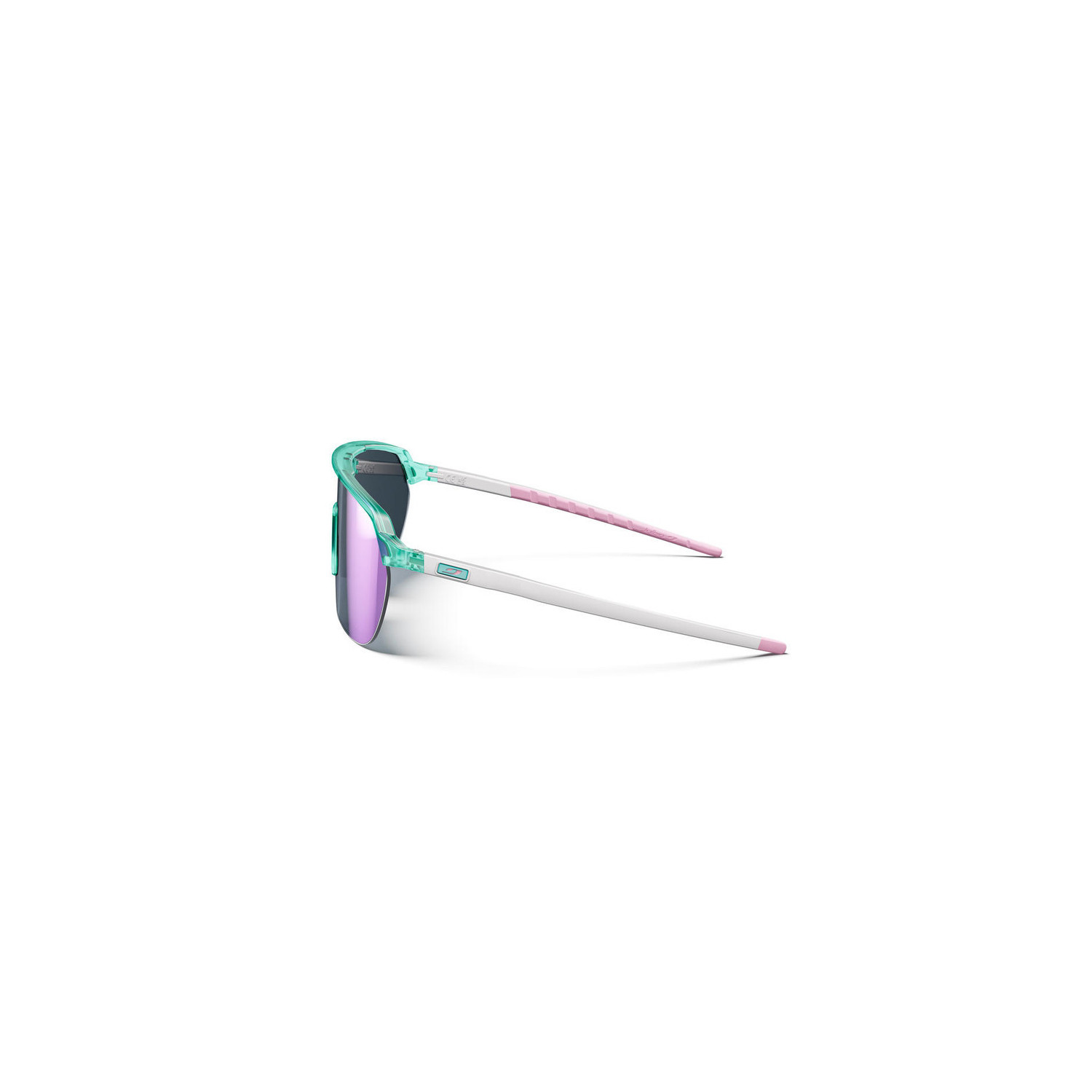 JULBO - FREQUENCY SPECTRON Vert Clair / Rose