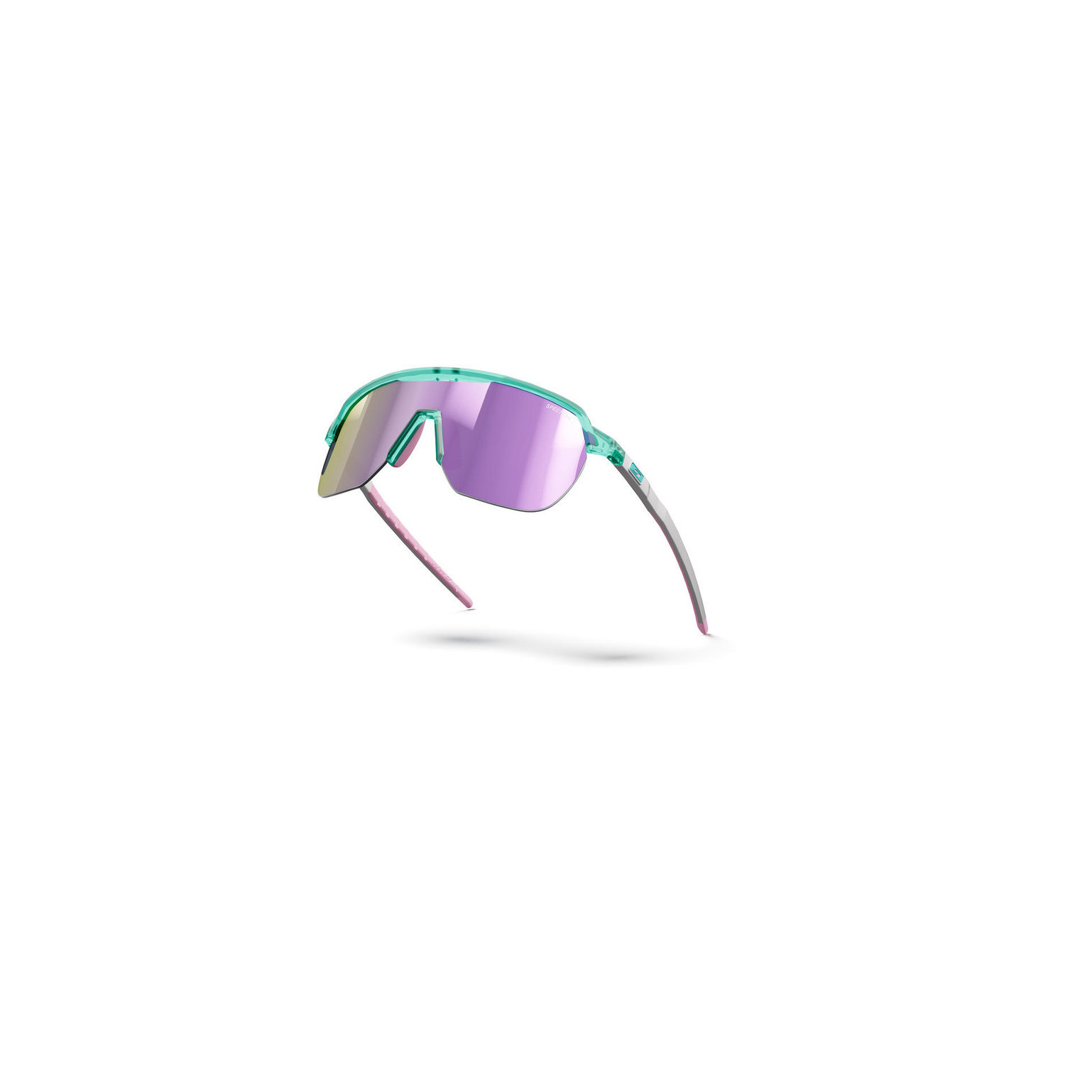 JULBO - FREQUENCY SPECTRON Vert Clair / Rose