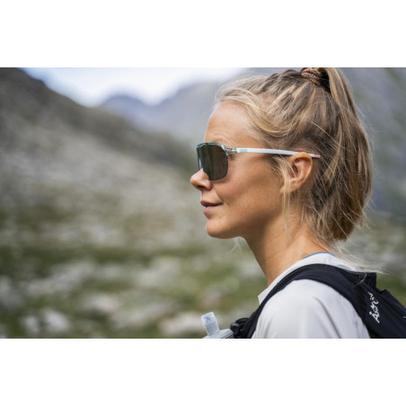 JULBO - FREQUENCY SPECTRON Vert Clair / Rose