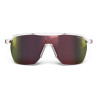 JULBO - FREQUENCY SPECTRON Cristal / Rouge