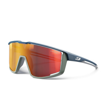JULBO - FURY SPECTRON Bleu Foncé / Vert