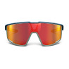 JULBO - FURY SPECTRON Bleu Foncé / Vert