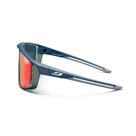 JULBO - FURY SPECTRON Bleu Foncé / Vert