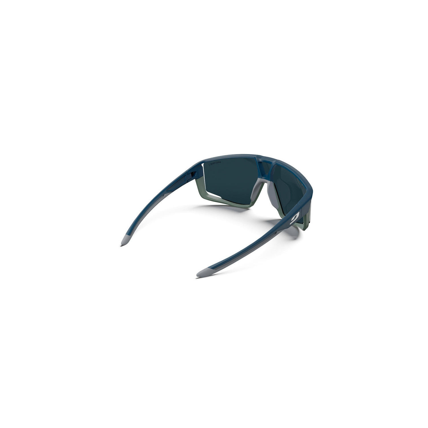 JULBO - FURY SPECTRON Bleu Foncé / Vert