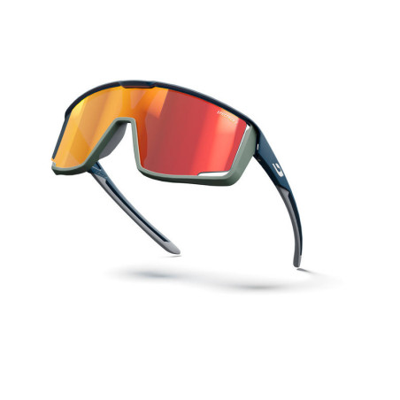 JULBO - FURY SPECTRON Bleu Foncé / Vert