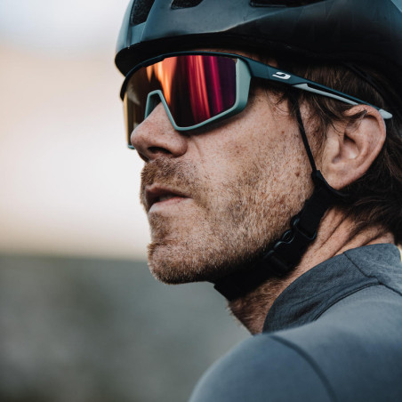 JULBO - FURY SPECTRON Bleu Foncé / Vert
