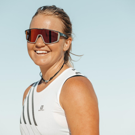 JULBO - FURY SPECTRON Bleu Foncé / Vert
