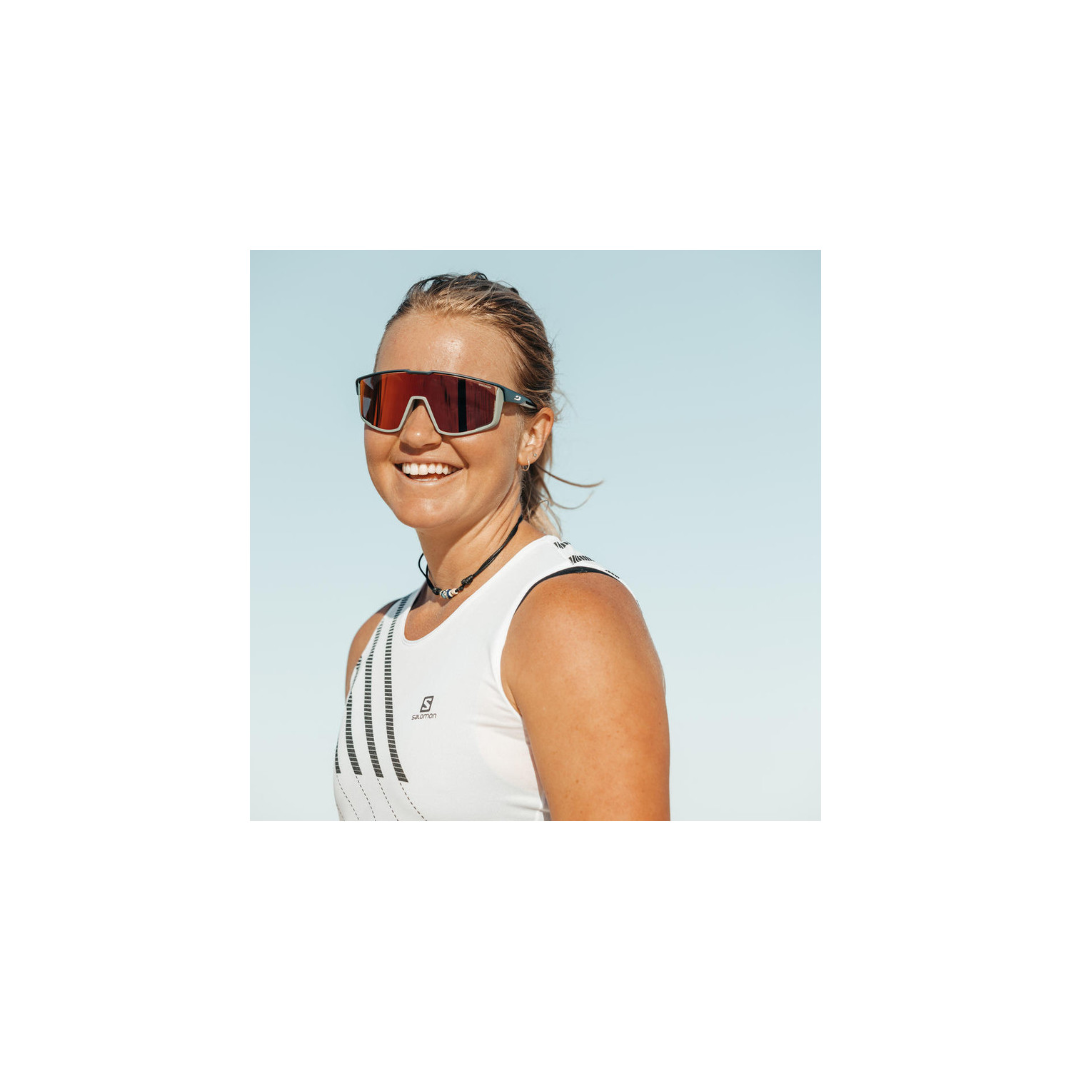 JULBO - FURY SPECTRON Bleu Foncé / Vert