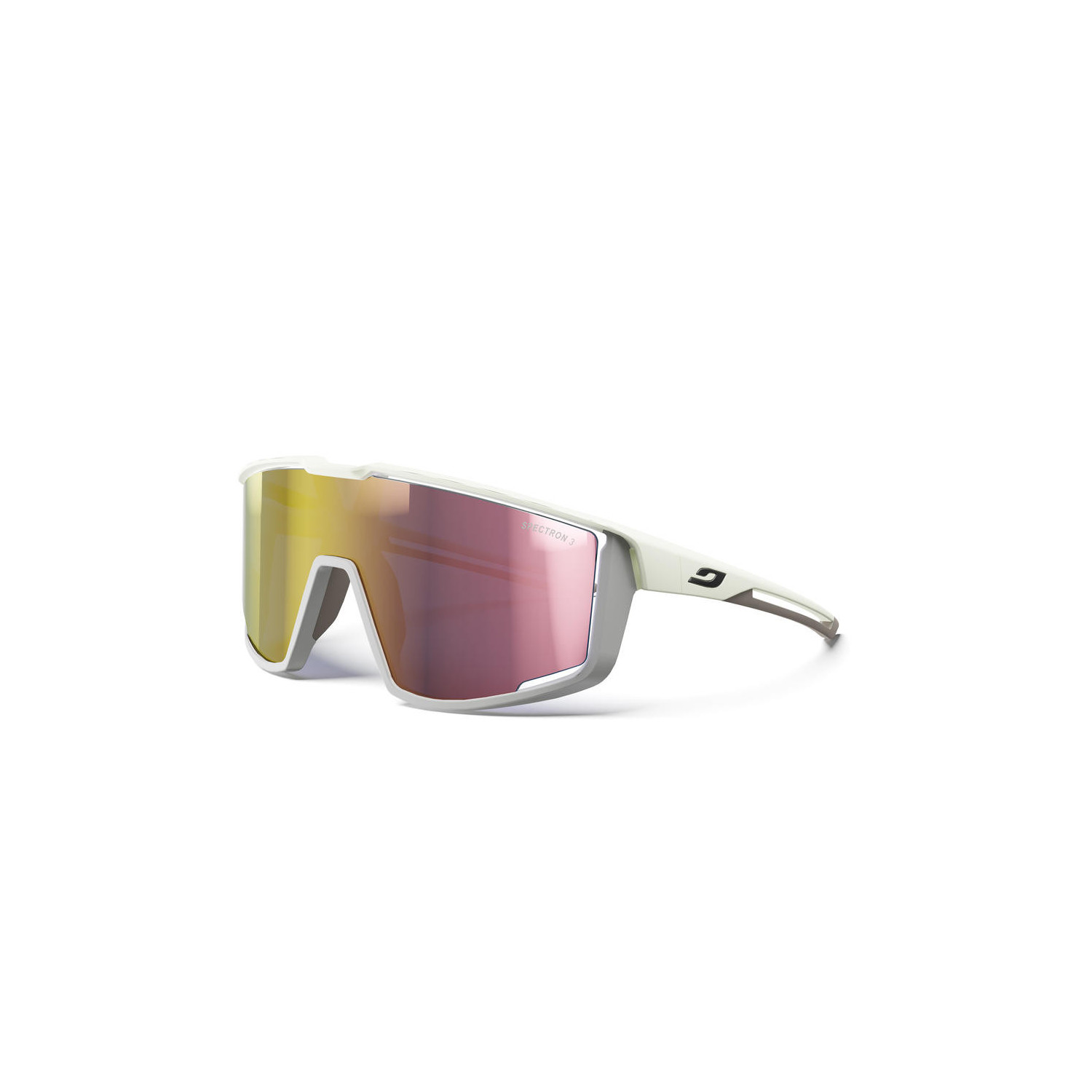JULBO - FURY SPECTRON Sable / Marron