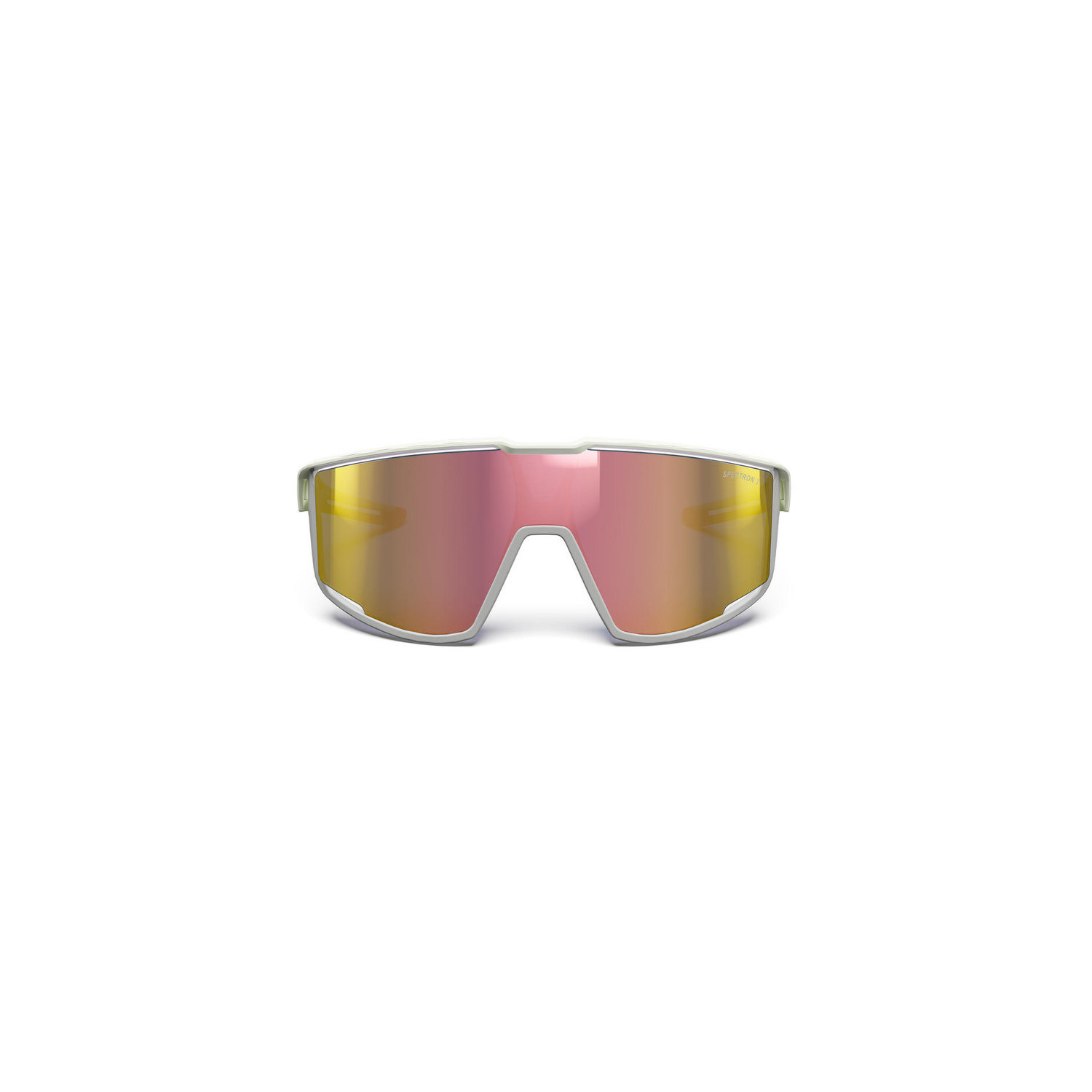 JULBO - FURY SPECTRON Sable / Marron