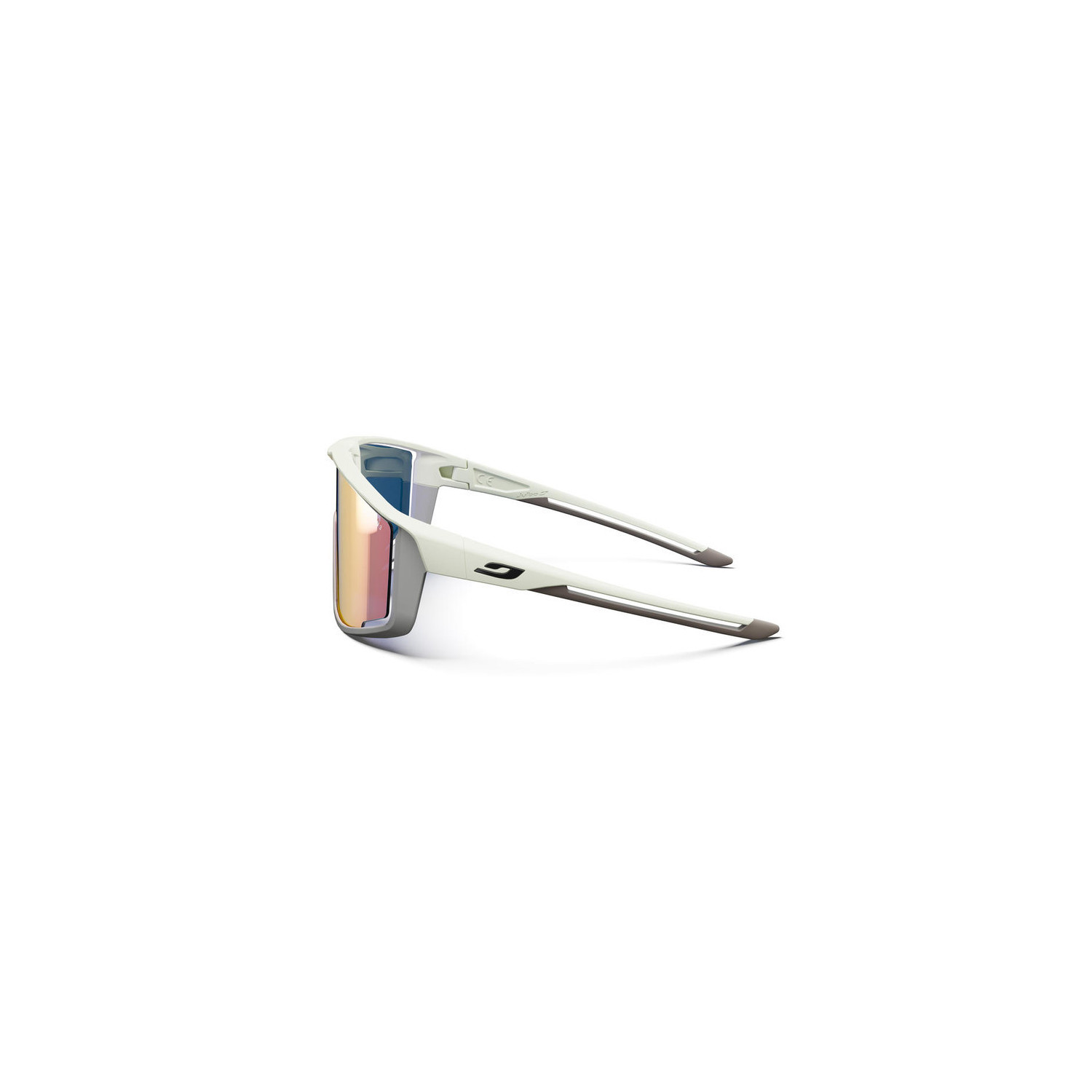 JULBO - FURY SPECTRON Sable / Marron