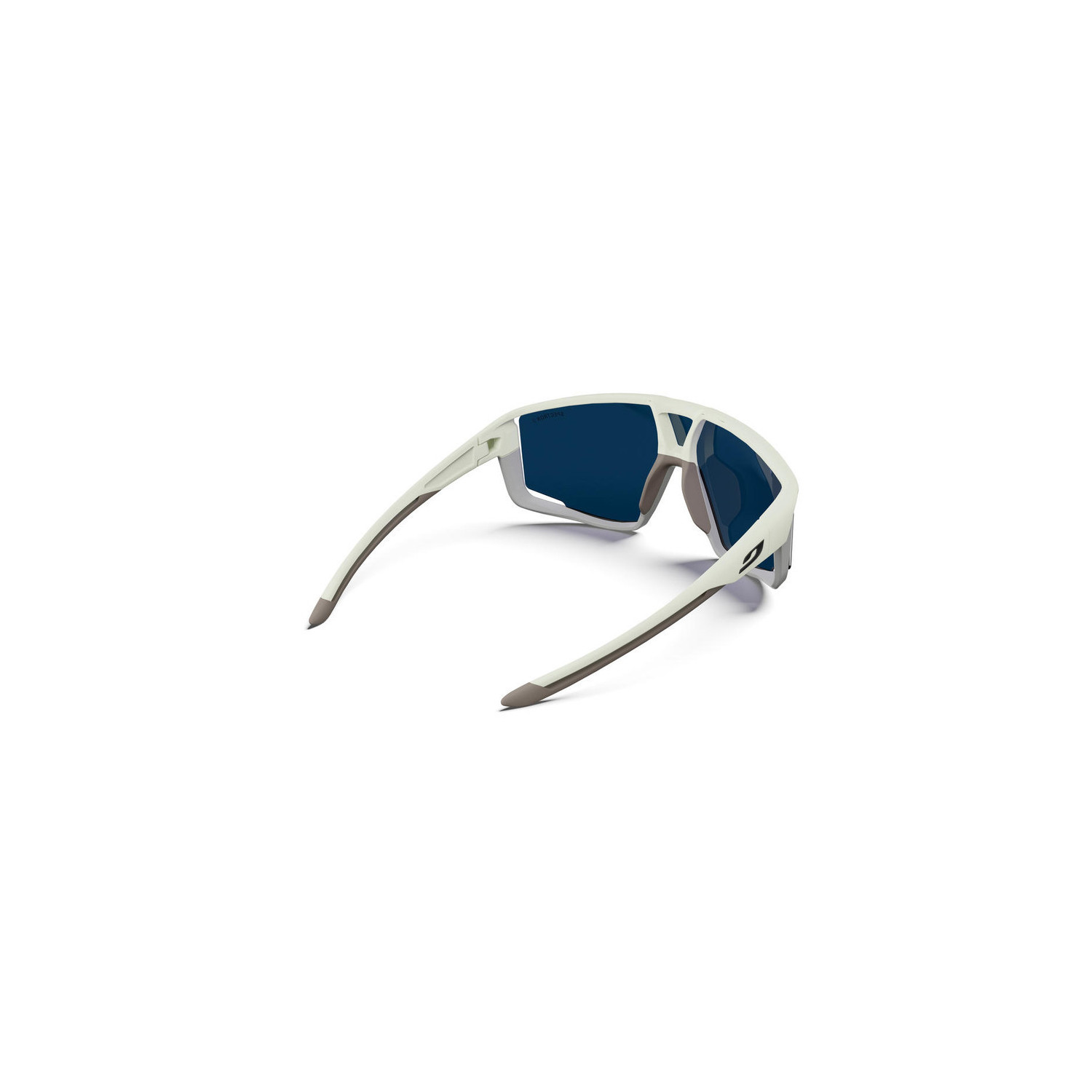 JULBO - FURY SPECTRON Sable / Marron