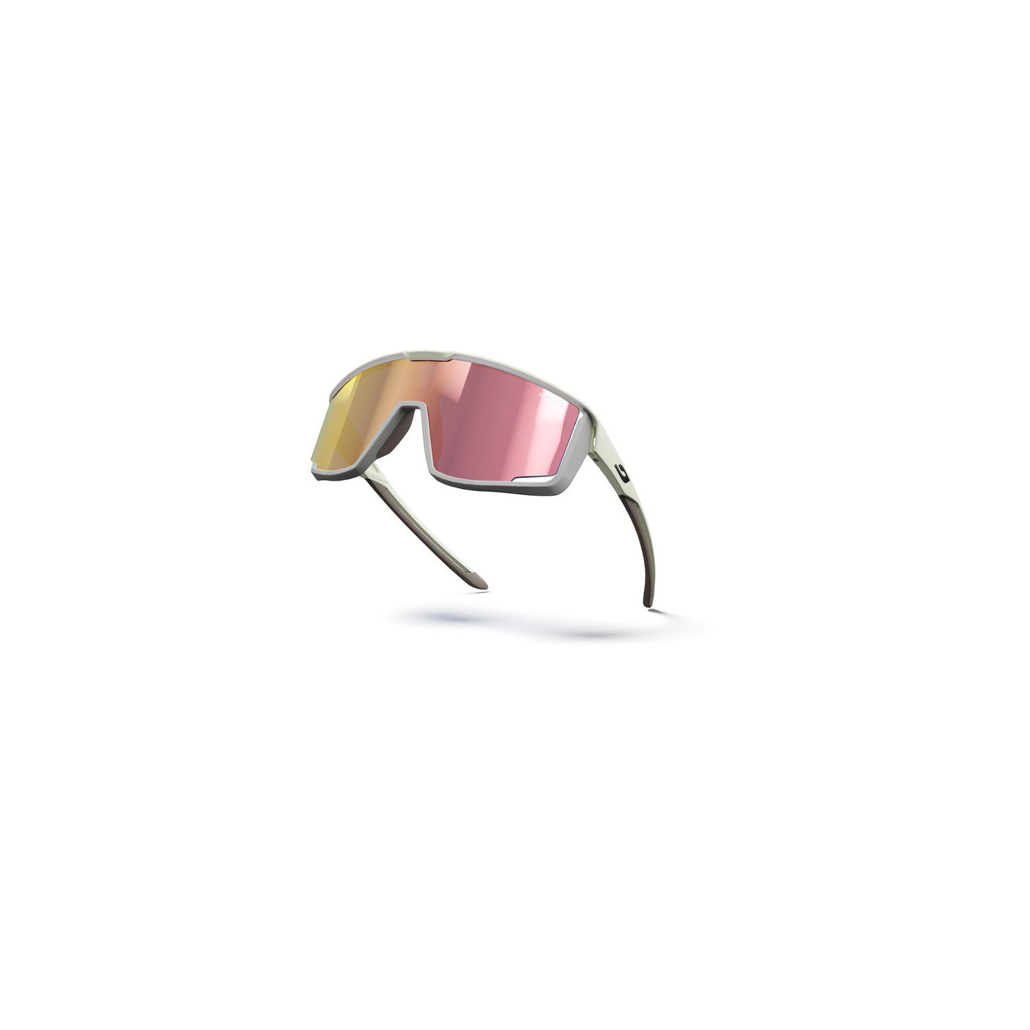 JULBO - FURY SPECTRON Sable / Marron