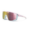 JULBO - FURY SPECTRON Rose Pastel / Bleu Clair