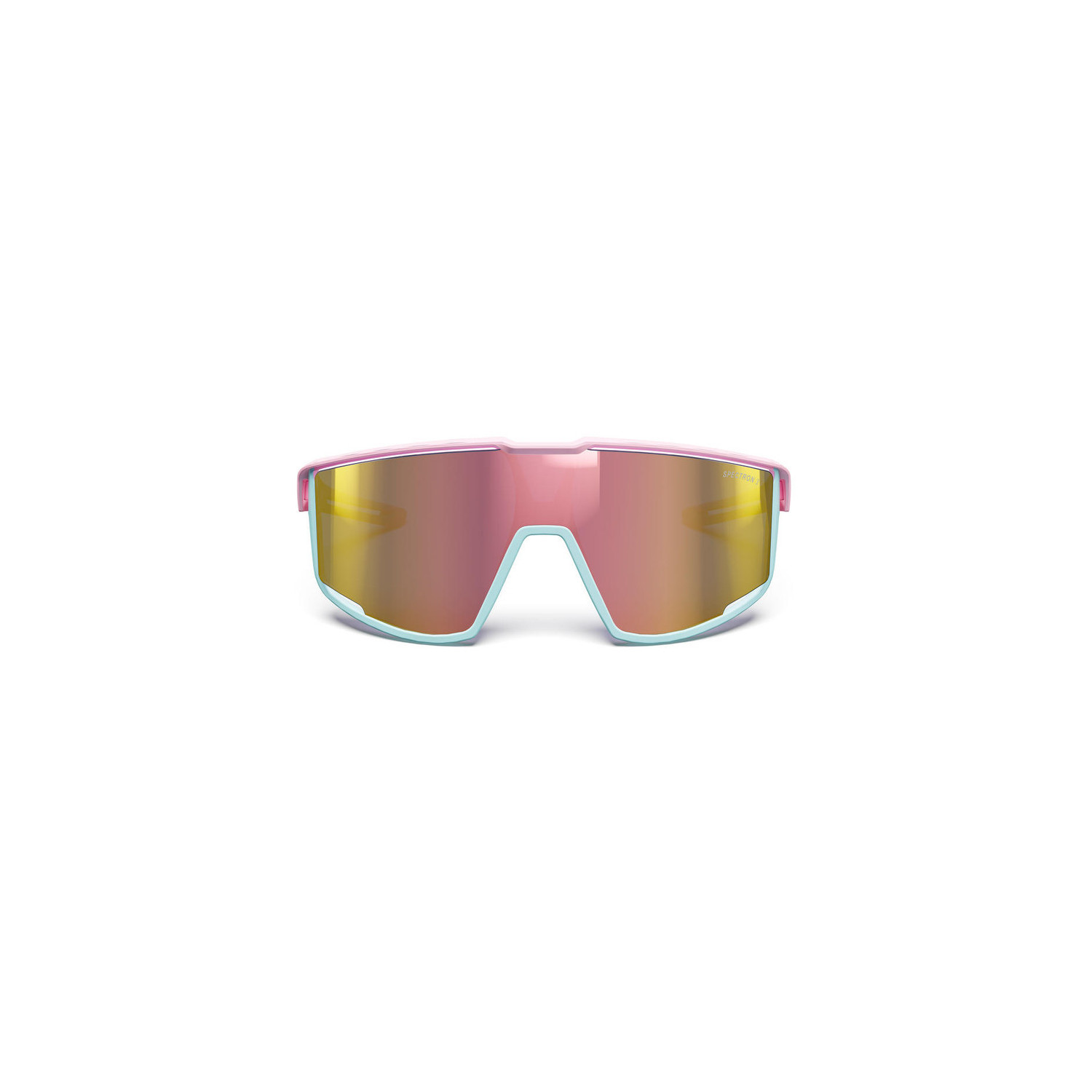 JULBO - FURY SPECTRON Rose Pastel / Bleu Clair