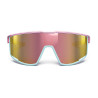 JULBO - FURY SPECTRON Rose Pastel / Bleu Clair