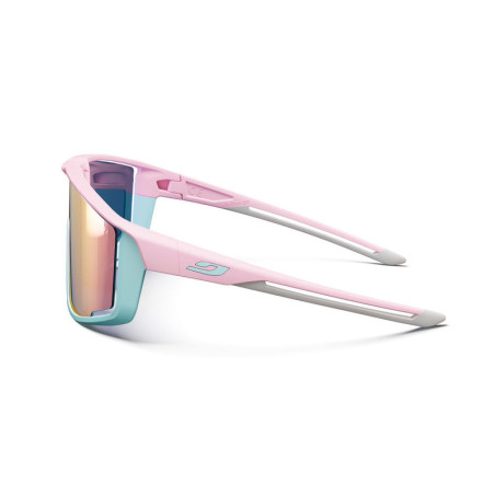 JULBO - FURY SPECTRON Rose Pastel / Bleu Clair