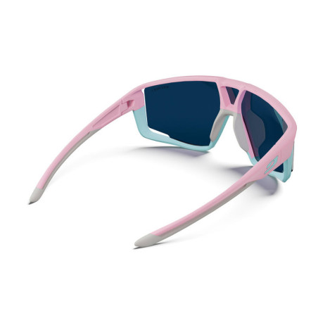 JULBO - FURY SPECTRON Rose Pastel / Bleu Clair