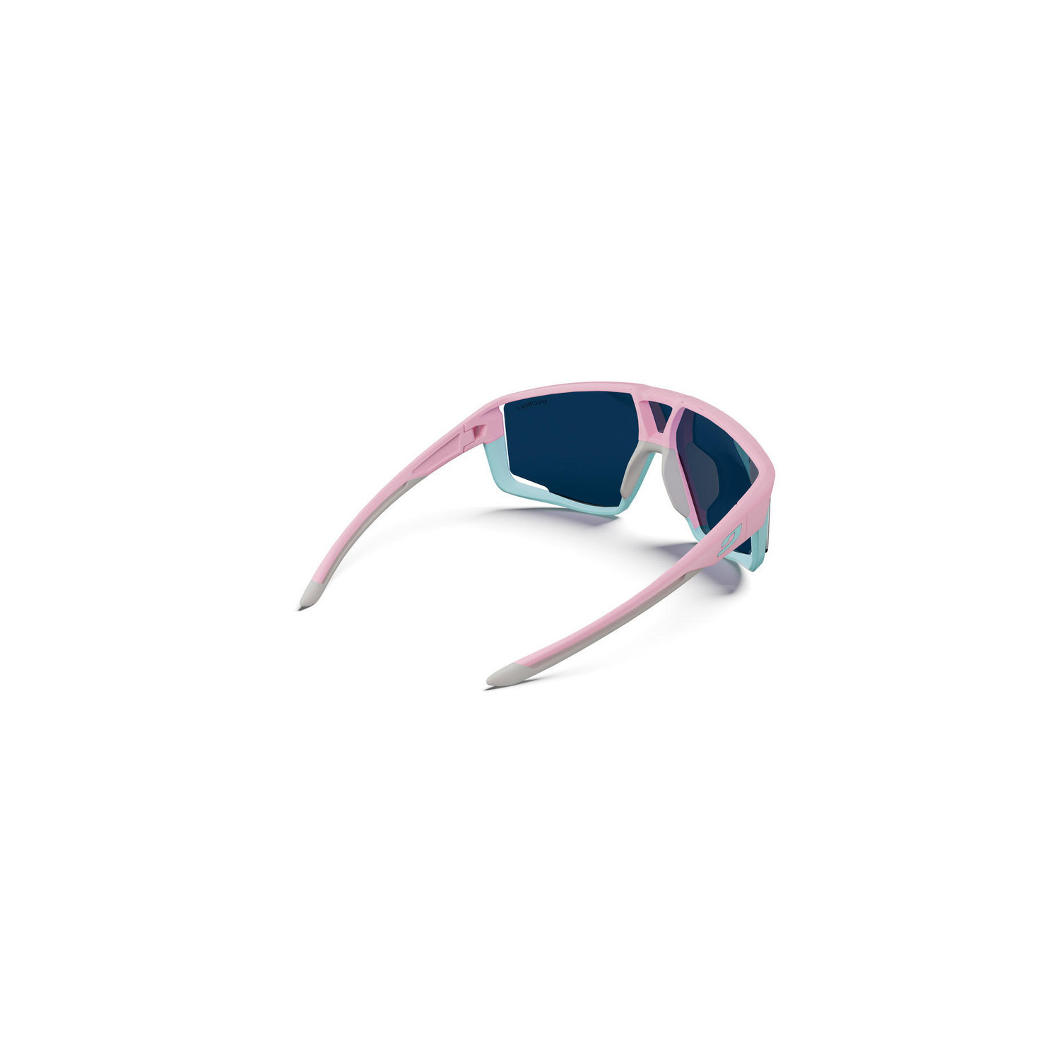 JULBO - FURY SPECTRON Rose Pastel / Bleu Clair