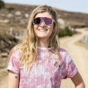 JULBO - FURY SPECTRON Rose Pastel / Bleu Clair
