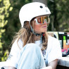 JULBO - FURY SPECTRON Rose Pastel / Bleu Clair