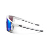 JULBO - FURY REACTIV Blanc / Gris Translucide