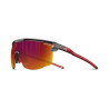 JULBO - ULTIMATE SPECTRON Noir / Rouge