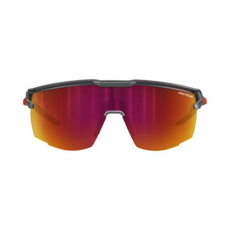 JULBO - ULTIMATE SPECTRON Noir / Rouge