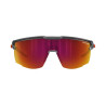 JULBO - ULTIMATE SPECTRON Noir / Rouge