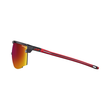 JULBO - ULTIMATE SPECTRON Noir / Rouge