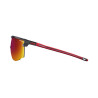 JULBO - ULTIMATE SPECTRON Noir / Rouge