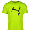 ALTORE - T-shirt MATALZA - Testa Mora Edition (Homme) Citrus|Reflex Black