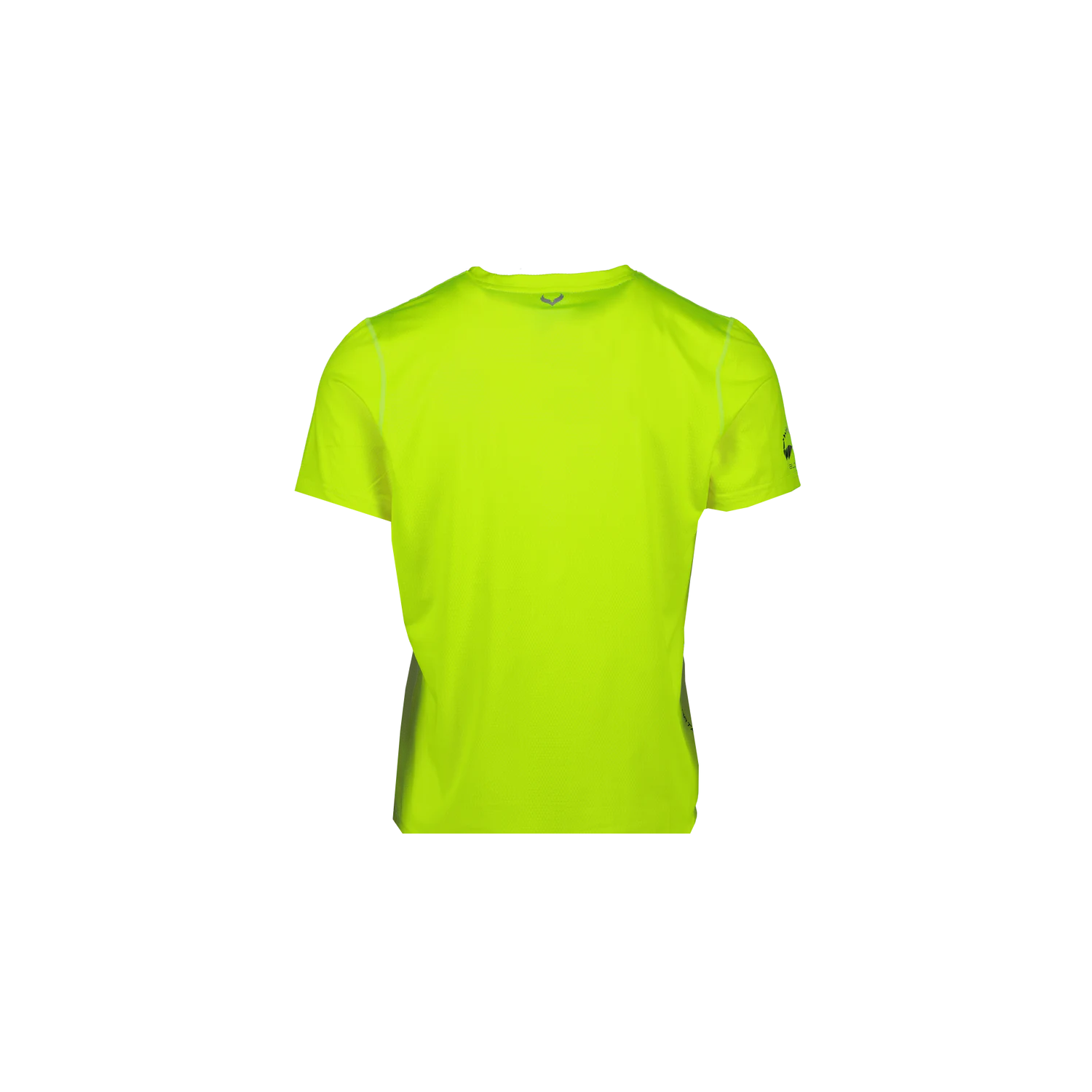 ALTORE - T-shirt MATALZA - Testa Mora Edition (Homme) Citrus|Reflex Black