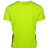 ALTORE - T-shirt MATALZA - Testa Mora Edition (Homme) Citrus|Reflex Black
