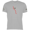 ALTORE - T-shirt MATALZA - GR20 Edition (Homme) White|Corsikaki