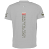 ALTORE - T-shirt MATALZA - GR20 Edition (Homme) White|Corsikaki