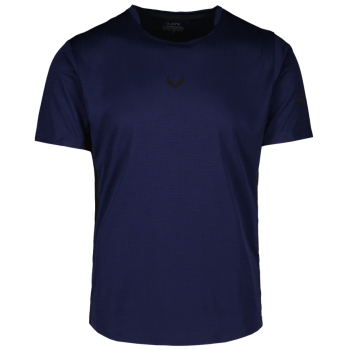 ALTORE - T-shirt Bavella 2.1 (Homme) Dark Navy | Mat Black