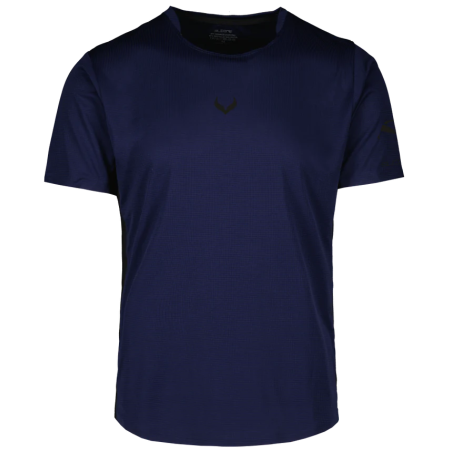 ALTORE - T-shirt Bavella 2.1 (Homme) Dark Navy | Mat Black