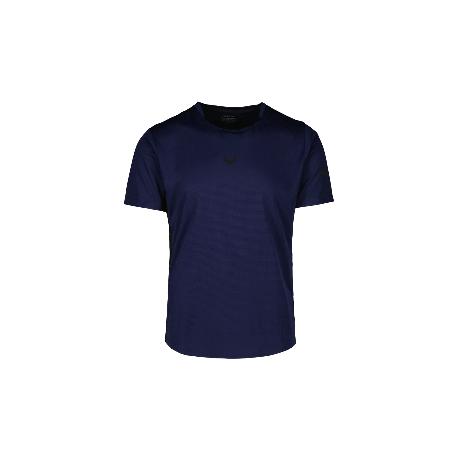 ALTORE - T-shirt Bavella 2.1 (Homme) Dark Navy | Mat Black