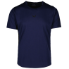 ALTORE - T-shirt Bavella 2.1 (Homme) Dark Navy | Mat Black