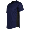 ALTORE - T-shirt Bavella 2.1 (Homme) Dark Navy | Mat Black