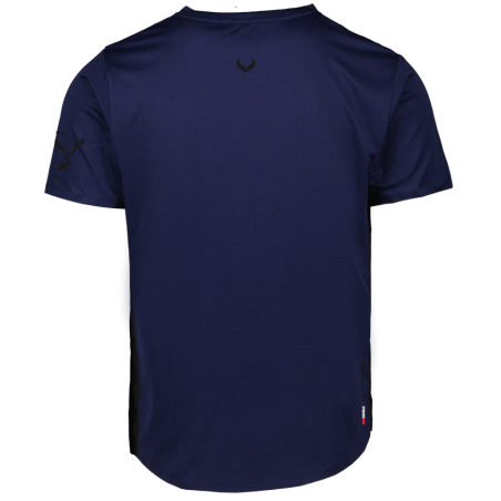 ALTORE - T-shirt Bavella 2.1 (Homme) Dark Navy | Mat Black
