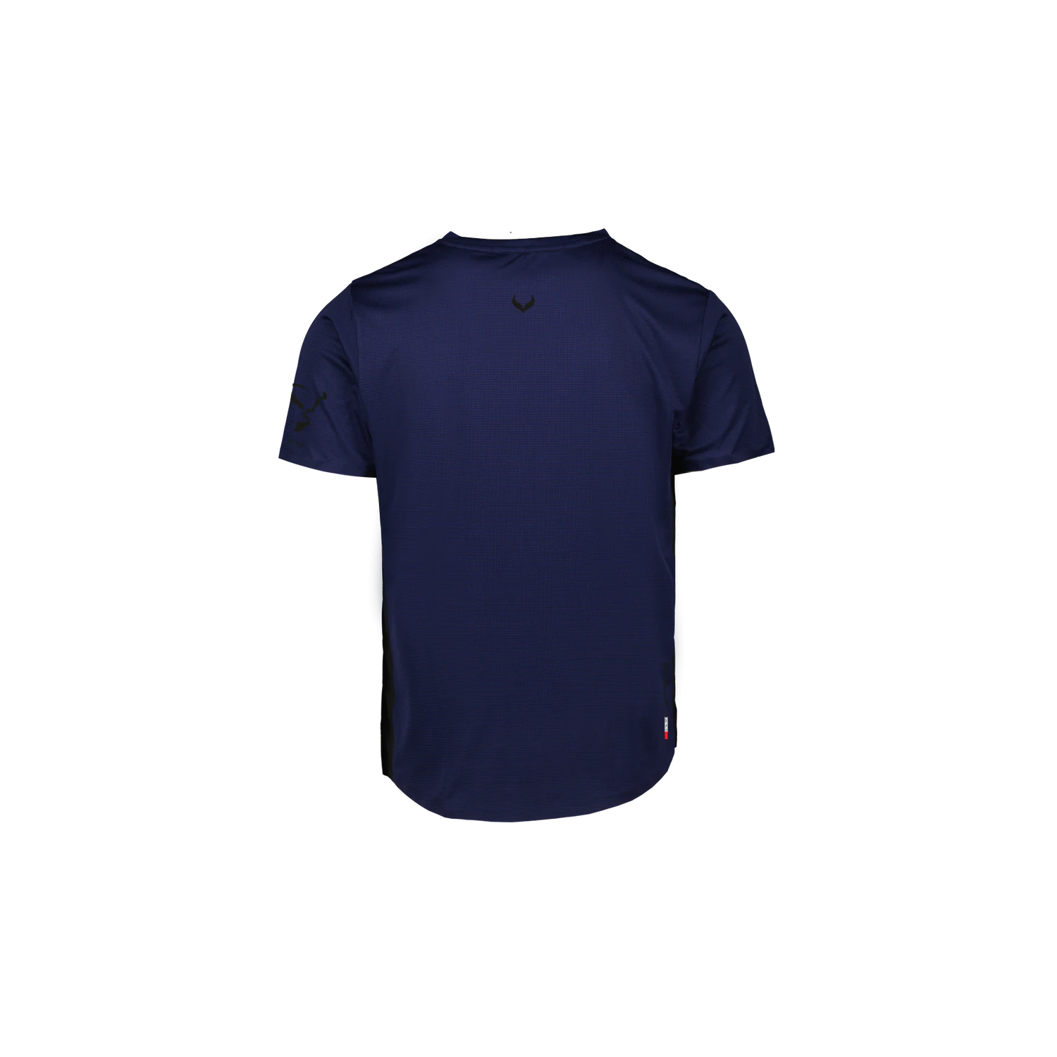 ALTORE - T-shirt Bavella 2.1 (Homme) Dark Navy | Mat Black