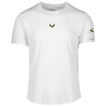 ALTORE - T-shirt Bavella 2.1 (Homme) White | Corsikaki