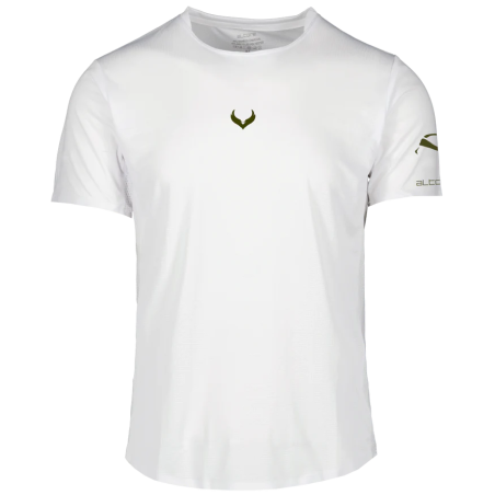ALTORE - T-shirt Bavella 2.1 (Homme) White | Corsikaki